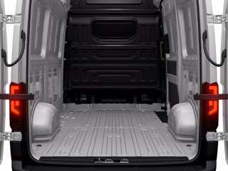 VOLKSWAGEN Crafter 35 2.0 TDI 140CV PL-TA Furgone Business