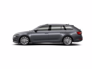 SKODA Superb 2.0 TDI DSG Wagon Style