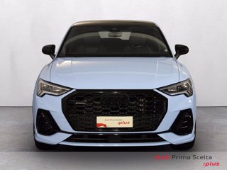 AUDI Q3 sportback 40 2.0 tdi s line edition quattro 200cv s-tronic