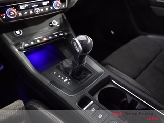 AUDI Q3 sportback 40 2.0 tdi s line edition quattro 200cv s-tronic