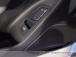 AUDI Q3 sportback 40 2.0 tdi s line edition quattro 200cv s-tronic