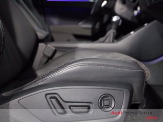 AUDI Q3 sportback 40 2.0 tdi s line edition quattro 200cv s-tronic