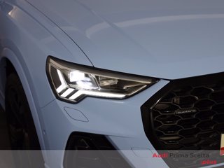 AUDI Q3 sportback 40 2.0 tdi s line edition quattro 200cv s-tronic