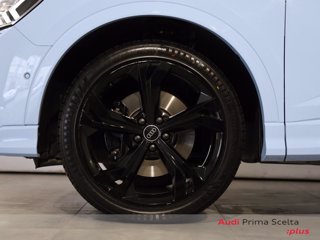 AUDI Q3 sportback 40 2.0 tdi s line edition quattro 200cv s-tronic