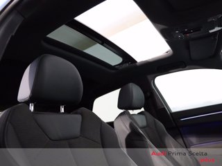 AUDI Q3 sportback 40 2.0 tdi s line edition quattro 200cv s-tronic