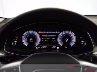 AUDI A6 avant 40 2.0 tdi mhev 12v s line edition quattro s-tronic