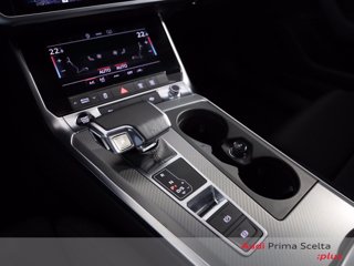 AUDI A6 avant 40 2.0 tdi mhev 12v s line edition quattro s-tronic