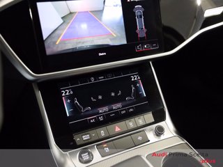 AUDI A6 avant 40 2.0 tdi mhev 12v s line edition quattro s-tronic