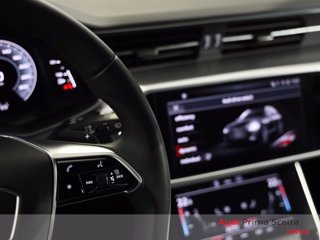 AUDI A6 avant 40 2.0 tdi mhev 12v s line edition quattro s-tronic