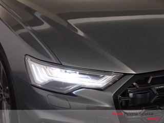 AUDI A6 avant 40 2.0 tdi mhev 12v s line edition quattro s-tronic