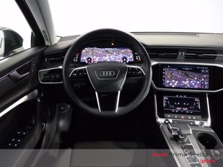 AUDI A6 avant 40 2.0 tdi mhev 12v s line edition quattro s-tronic