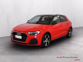 AUDI A1 sportback 30 1.0 tfsi 116cv s-tronic