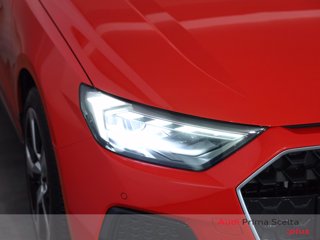 AUDI A1 sportback 30 1.0 tfsi 116cv s-tronic