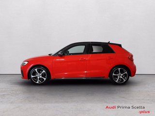 AUDI A1 sportback 30 1.0 tfsi 116cv s-tronic