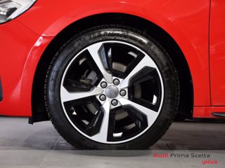 AUDI A1 sportback 30 1.0 tfsi 116cv s-tronic