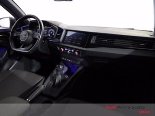 AUDI A1 sportback 30 1.0 tfsi 116cv s-tronic