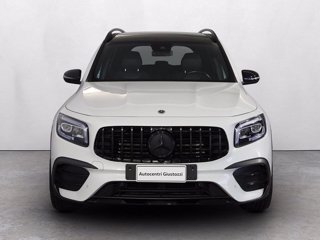 MERCEDES Glb 180 d premium auto