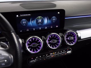 MERCEDES Glb 180 d premium auto