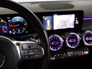 MERCEDES Glb 180 d premium auto