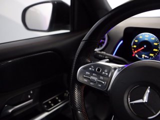 MERCEDES Glb 180 d premium auto