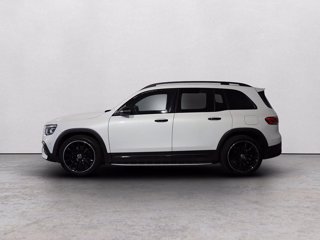 MERCEDES Glb 180 d premium auto