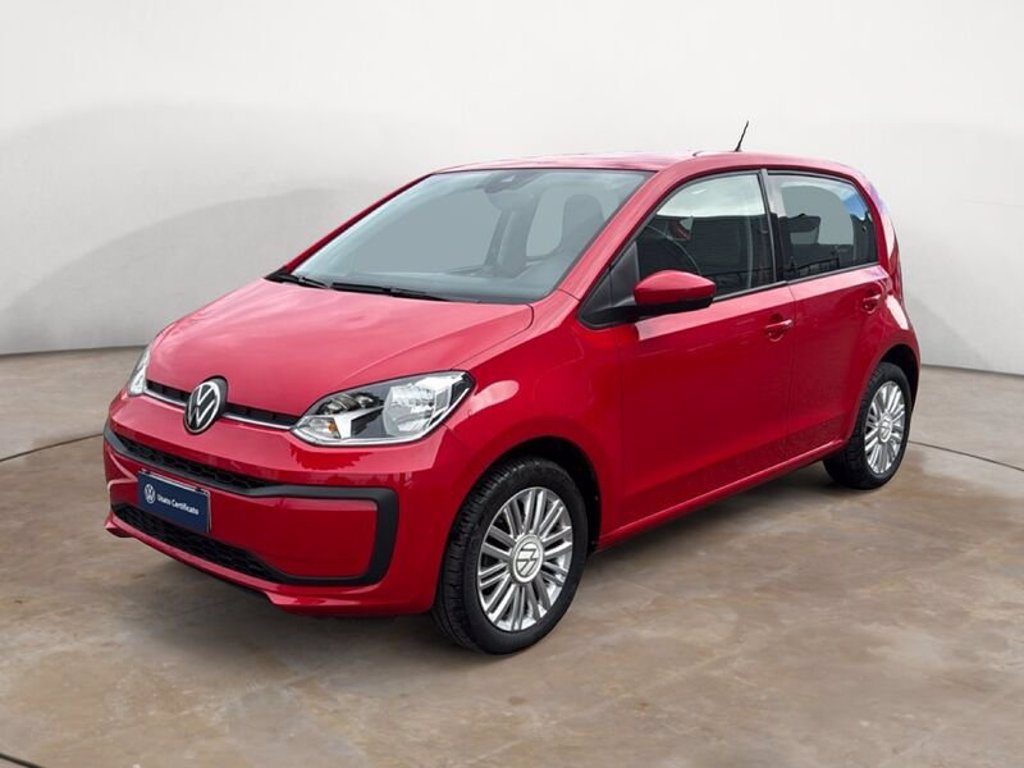 VOLKSWAGEN Up! 5p 1.0 evo move up! 65cv