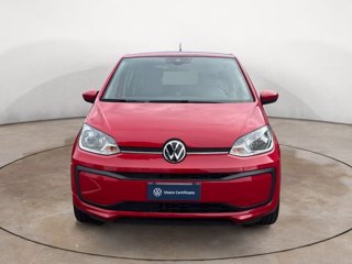 VOLKSWAGEN Up! 5p 1.0 evo move up! 65cv