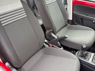 VOLKSWAGEN Up! 5p 1.0 evo move up! 65cv