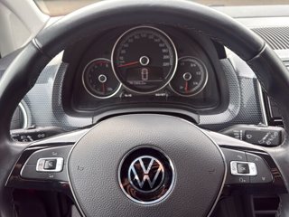 VOLKSWAGEN Up! 5p 1.0 evo move up! 65cv