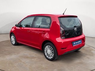 VOLKSWAGEN Up! 5p 1.0 evo move up! 65cv