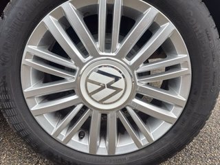 VOLKSWAGEN Up! 5p 1.0 evo move up! 65cv