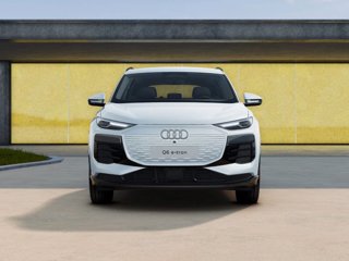 AUDI Q6 e-tron performance Business