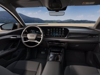 AUDI Q6 e-tron performance Business