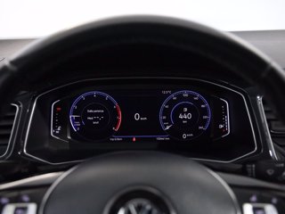 VOLKSWAGEN T-roc 1.5 tsi advanced