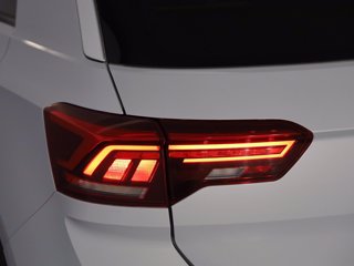 VOLKSWAGEN T-roc 1.5 tsi advanced