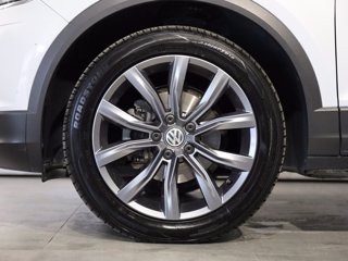 VOLKSWAGEN T-roc 1.5 tsi advanced