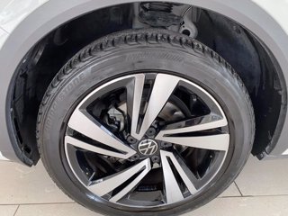 VOLKSWAGEN T-roc 1.5 tsi r-line