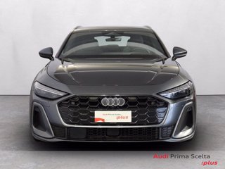 AUDI A5 avant 2.0 tdi mhev+ s line edition 204cv s-tronic