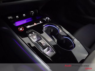 AUDI A5 avant 2.0 tdi mhev+ s line edition 204cv s-tronic