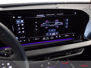 AUDI A5 avant 2.0 tdi mhev+ s line edition 204cv s-tronic