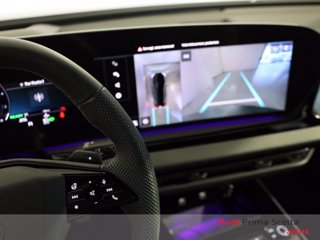 AUDI A5 avant 2.0 tdi mhev+ s line edition 204cv s-tronic