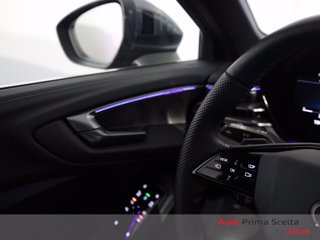 AUDI A5 avant 2.0 tdi mhev+ s line edition 204cv s-tronic