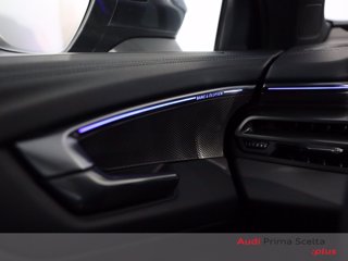 AUDI A5 avant 2.0 tdi mhev+ s line edition 204cv s-tronic