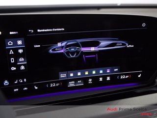 AUDI A5 avant 2.0 tdi mhev+ s line edition 204cv s-tronic