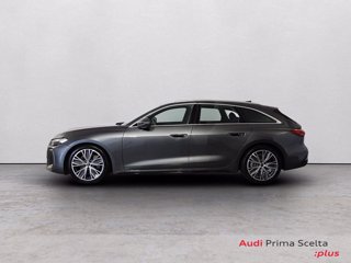 AUDI A5 avant 2.0 tdi mhev+ s line edition 204cv s-tronic