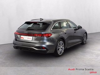 AUDI A5 avant 2.0 tdi mhev+ s line edition 204cv s-tronic