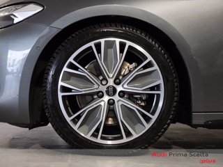 AUDI A5 avant 2.0 tdi mhev+ s line edition 204cv s-tronic