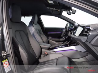 AUDI A5 avant 2.0 tdi mhev+ s line edition 204cv s-tronic