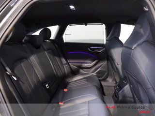 AUDI A5 avant 2.0 tdi mhev+ s line edition 204cv s-tronic