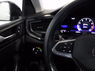 VOLKSWAGEN Polo 1.0 tgi life 90cv